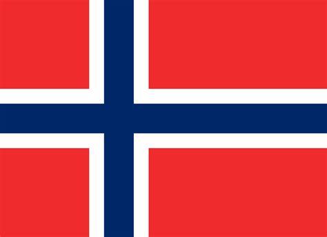 images of norway flag
